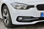 BMW 320d Touring EfficientDynamics Edition Sport Line 2015 года